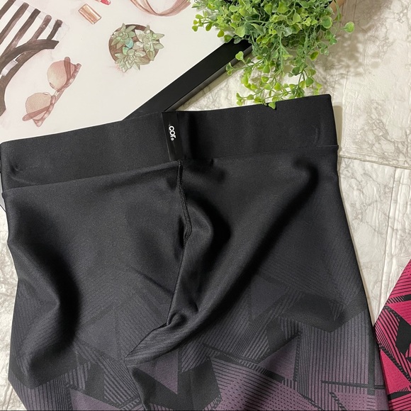 NWT COR by Ultracor Sea Star Leggings - Picture 7 of 8